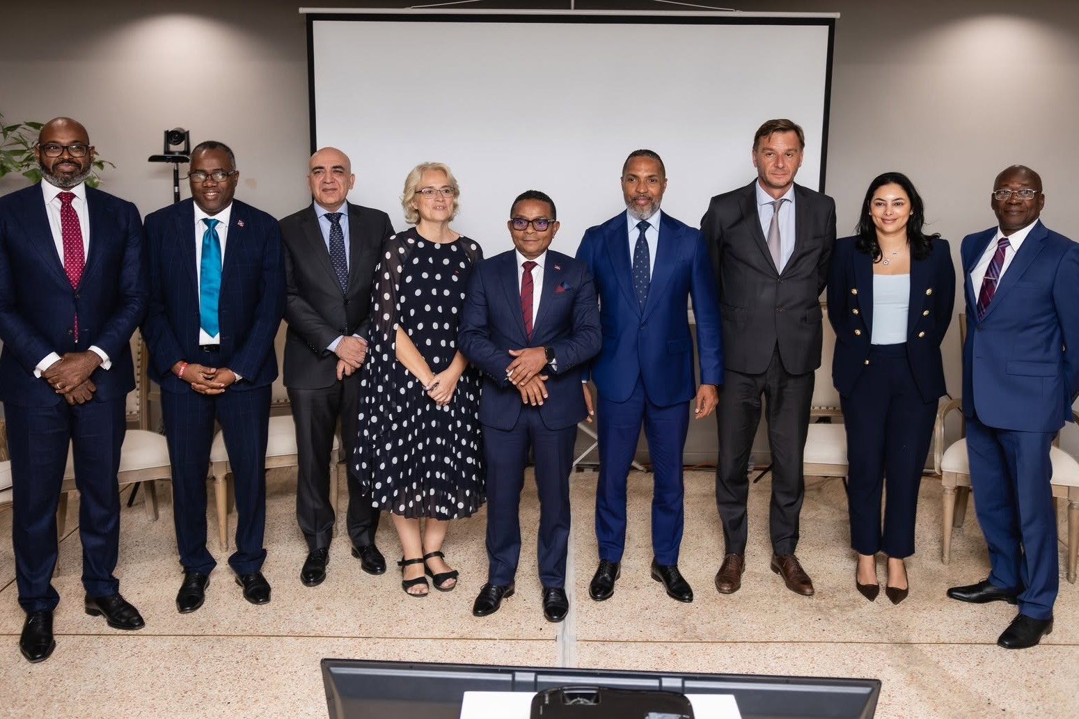 Global Gateway en Haïti : une opportunité historique qui exige une gouvernance de confiance